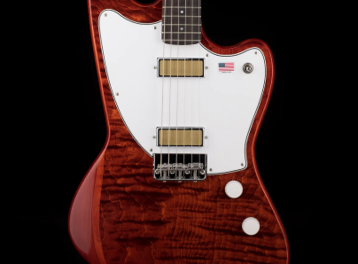 guitar